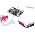 Raspberry Pi® Essentials Kit 4 B 2GB 4 x 1.5GHz inkl. Netzteil, inkl. Gehäuse