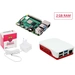 Raspberry Pi® Essentials Kit 4 B 2GB 4 x 1.5GHz inkl. Netzteil, inkl. Gehäuse Raspberry Pi® Essentials Kit 4 B 2GB 4 x 1.5GHz inkl. Netzteil, inkl. Gehäuse