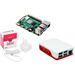 Raspberry Pi® Essentials Kit 4 B 4GB 4 x 1.5GHz inkl. Netzteil, inkl. Gehäuse