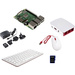 Raspberry Pi® Desktop Kit 2 B 1 GB 4 x 0.9 GHz inkl. Tastatur, inkl. Maus, inkl. Noob