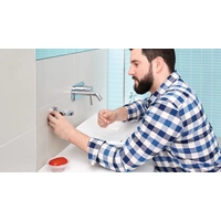 Tesa SMOOZ 40324-00000-00 Seifenschale Chrom (glänzend), Weiß (satiniert) Tesa SMOOZ 40324-00000-00 Seifenschale Chrom (glänzend), Weiß (satiniert)