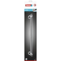 Tesa SMOOZ Handtuchhalter Klebstoff Metall Tesa SMOOZ Handtuchhalter Klebstoff Metall