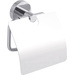 Tesa SMOOZ Toilettenpapierhalter Klebstoff Metall