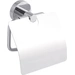 Tesa SMOOZ Toilettenpapierhalter Klebstoff Metall Tesa SMOOZ Toilettenpapierhalter Klebstoff Metall
