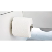 Tesa MOON Toilettenpapierhalter Klebstoff Metall Tesa MOON Toilettenpapierhalter Klebstoff Metall