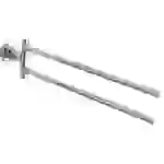 Tesa luup Handtuchhalter Klebstoff Metall Tesa luup Handtuchhalter Klebstoff Metall