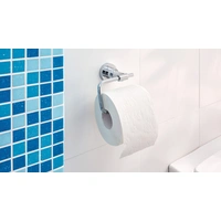 Tesa luup Toilettenpapierhalter Klebstoff Metall Tesa luup Toilettenpapierhalter Klebstoff Metall