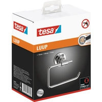 Tesa luup Toilettenpapierhalter Klebstoff Metall Tesa luup Toilettenpapierhalter Klebstoff Metall