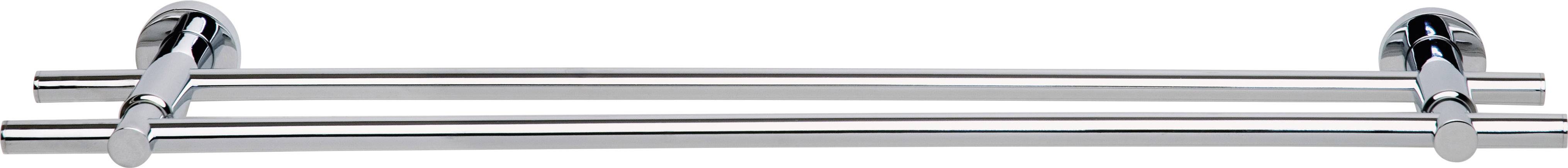 Tesa LOXX Handtuchhalter Klebstoff Metall