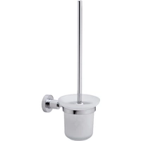 Tesa LOXX Klobürsten-Halter Klebstoff Metall Tesa LOXX Klobürsten-Halter Klebstoff Metall