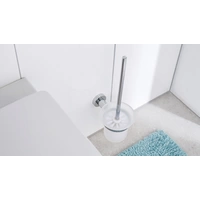 Tesa LOXX Klobürsten-Halter Klebstoff Metall Tesa LOXX Klobürsten-Halter Klebstoff Metall