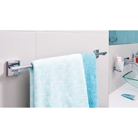 Tesa klaam Handtuchhalter Klebstoff Metall Tesa klaam Handtuchhalter Klebstoff Metall