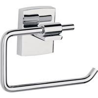 Tesa klaam Toilettenpapierhalter Klebstoff Metall Tesa klaam Toilettenpapierhalter Klebstoff Metall