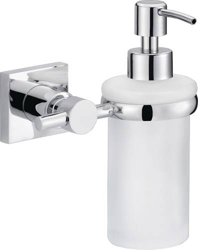 hukk Seifenspender Wandmont. Verch.