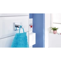 Tesa 40250-00000-00hukk Haken Klebstoff Chrom (glänzend) Tesa 40250-00000-00hukk Haken Klebstoff Chrom (glänzend)