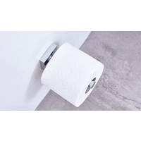 Tesa ekkro Toilettenpapierhalter Klebstoff Metall Tesa ekkro Toilettenpapierhalter Klebstoff Metall