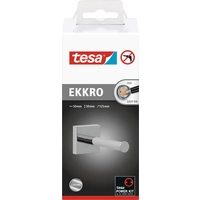Tesa ekkro Toilettenpapierhalter Klebstoff Metall Tesa ekkro Toilettenpapierhalter Klebstoff Metall