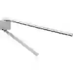 Tesa ekkro Handtuchhalter Klebstoff Metall Tesa ekkro Handtuchhalter Klebstoff Metall