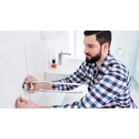 Tesa ekkro Handtuchhalter Klebstoff Metall Tesa ekkro Handtuchhalter Klebstoff Metall