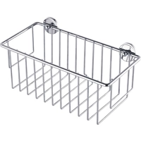 Tesa 40214-00000-00 baath Plus Badablage Klebstoff Chrom (glänzend) Tesa 40214-00000-00 baath Plus Badablage Klebstoff Chrom (glänzend)