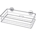 Tesa 40213-00000-00 baath Plus Duschkorb Klebstoff Silber Tesa 40213-00000-00 baath Plus Duschkorb Klebstoff Silber
