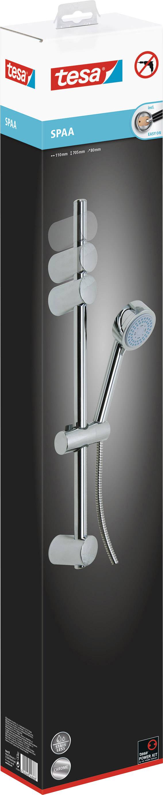 tesa 40347-00000-00 Duscharmatur