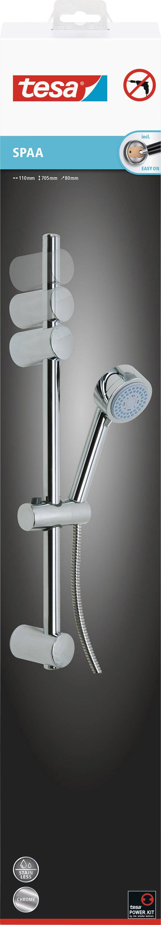 tesa 40347-00000-00 Duscharmatur