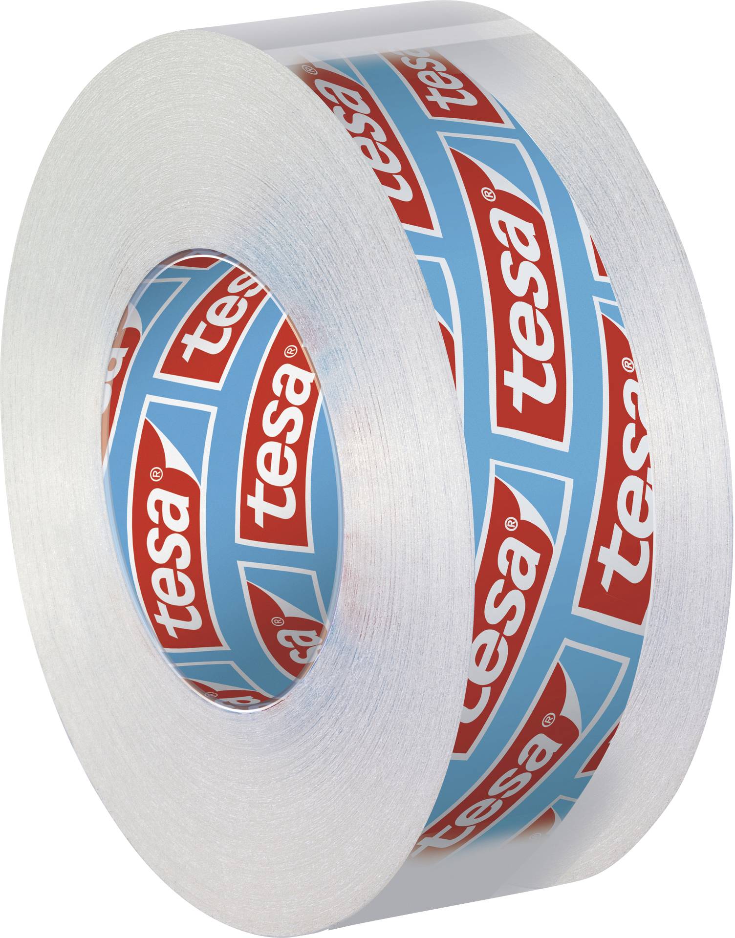 Tesa 58260-00000-00 Klebeband kristall-klar Transparent (L x B) 33m x 19mm 8St.