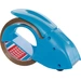 Tesa Packband-Abroller Pack n Go Blau Rollenbreite (max.): 50mm Rollenlänge (max.) 66m inkl. Klebefilmrolle 50m x 50mm Tesa Packband-Abroller Pack n Go Blau Rollenbreite (max.): 50mm Rollenlänge (max.) 66m inkl. Klebefilmrolle 50m x 50mm