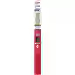 Tesa ALU COMFORT 55194-00003-00 Fliegengitter (B x H) 1000mm x 1200mm Anthrazit 1St. Tesa ALU COMFORT 55194-00003-00 Fliegengitter (B x H) 1000mm x 1200mm Anthrazit 1St.