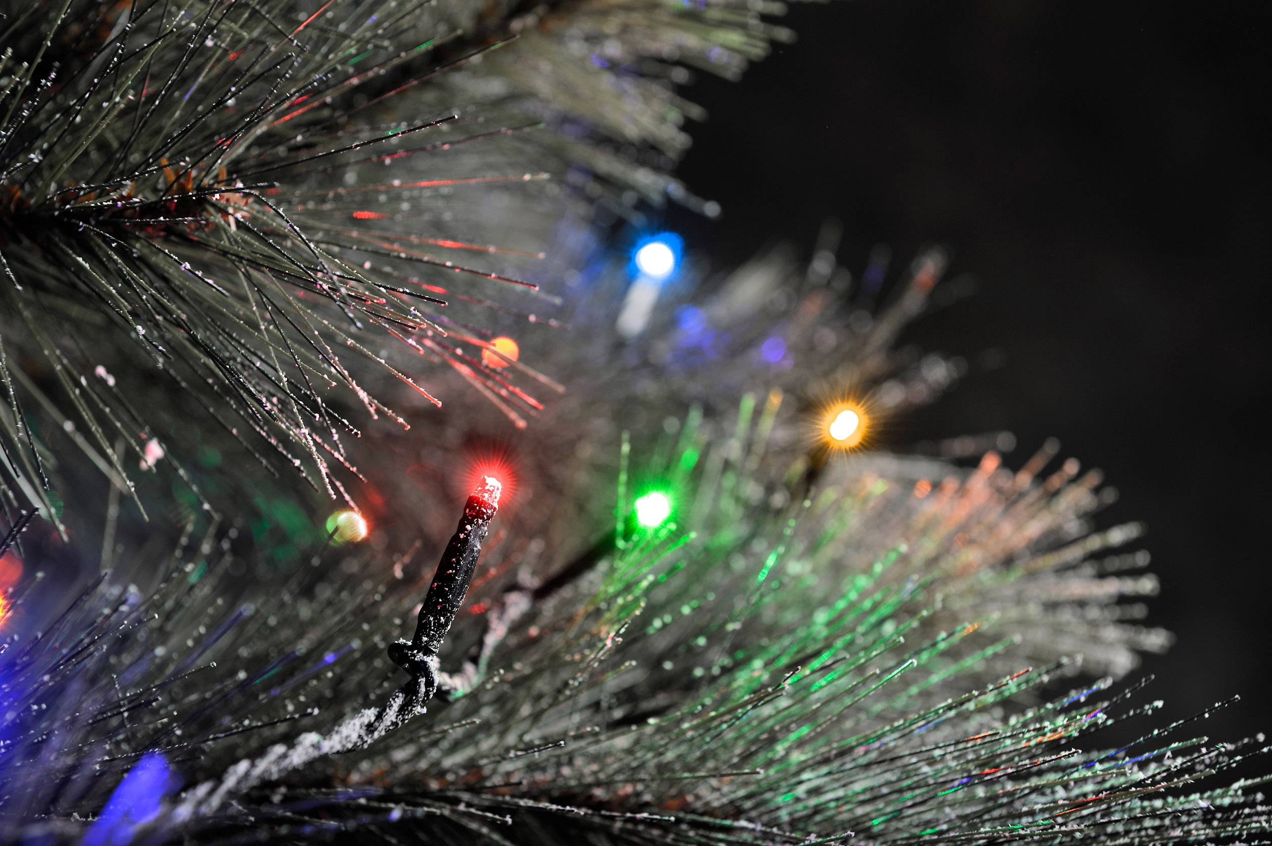 Konstsmide LED Lichterketten-System-Erweiterung 31V Lichterkette RGB