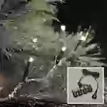 Konstsmide LED Lichterketten-System-Basis 31V EEK: G (A - G) Lichterkette Warmweiß Konstsmide LED Lichterketten-System-Basis 31V EEK: G (A - G) Lichterkette Warmweiß