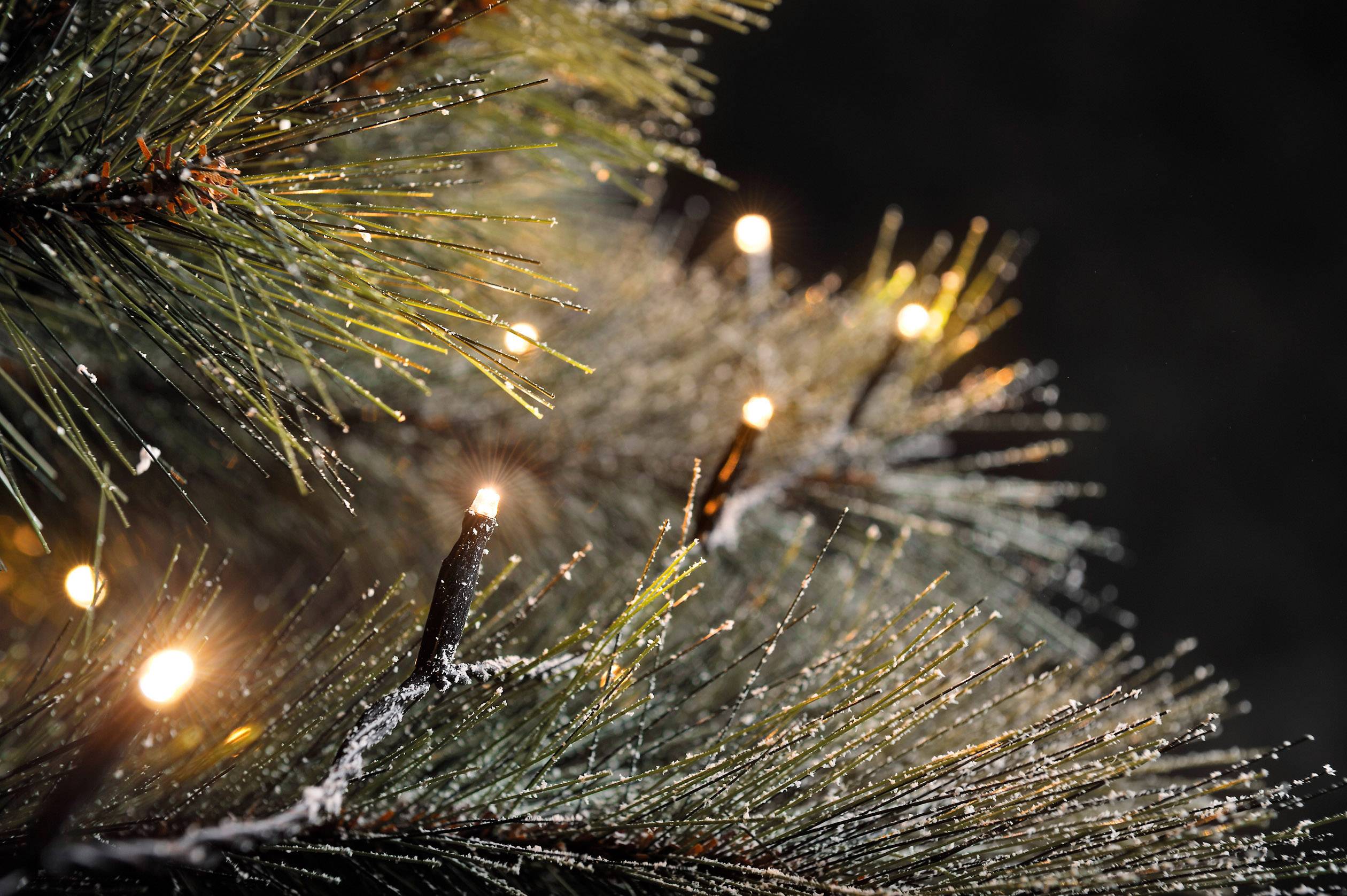 Konstsmide LED Lichterketten-System-Erweiterung 31 V EEK: G (A - G) Lichterkette Bernstein