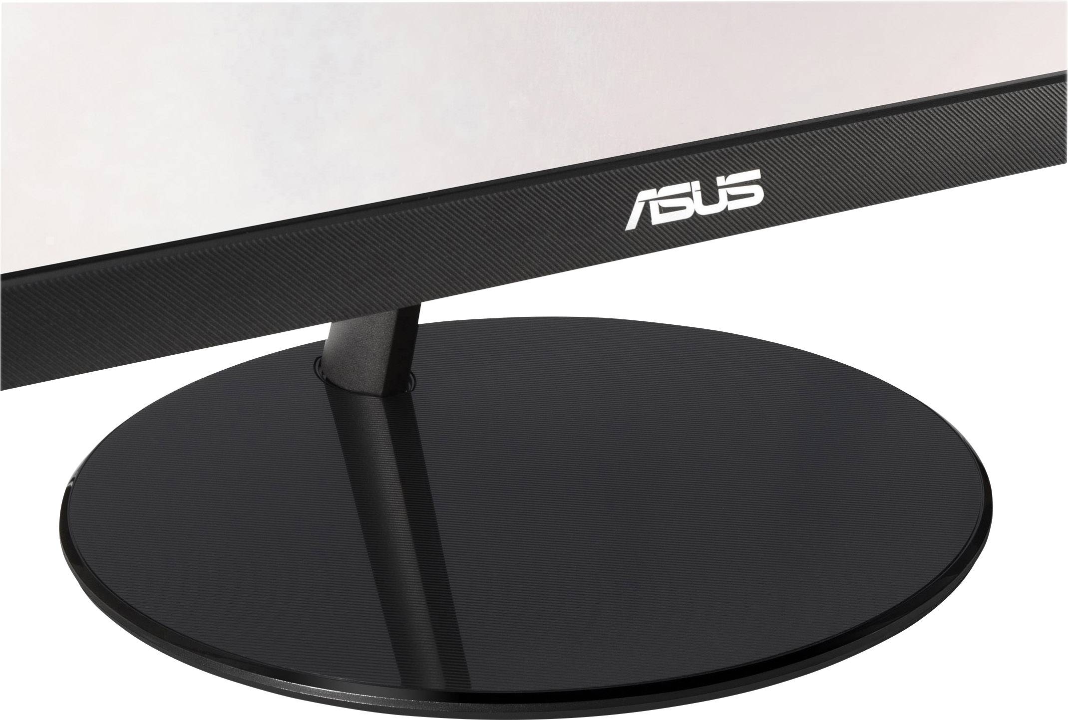 Asus VL278H LED-Monitor 68.6cm (27 Zoll) EEK F (A - G) 1920 x 1080 Pixel Full HD 1 ms HDMI®, VGA, Kopfhörer (3.5mm Klinke) TN LED