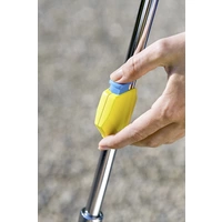 Gloria Haus und Garten 000294.0000 Thermoflamm bio Classic PLUS Abflammgerät Gloria Haus und Garten 000294.0000 Thermoflamm bio Classic PLUS Abflammgerät