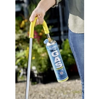 Gloria Haus und Garten 000294.0000 Thermoflamm bio Classic PLUS Abflammgerät Gloria Haus und Garten 000294.0000 Thermoflamm bio Classic PLUS Abflammgerät