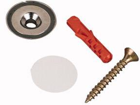 Eaton CMMZ-00/11 xComfort Wandhalterung