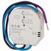 Eaton CSAU-01/01-10 xComfort Schaltaktor Schaltleistung (max.) 2300 W Eaton CSAU-01/01-10 xComfort Schaltaktor Schaltleistung (max.) 2300 W