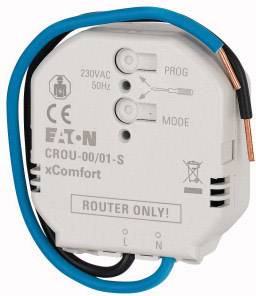 CROU-00/01-S Eaton xComfort Router