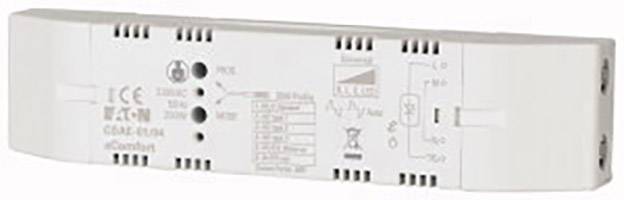 CDAE-01/04 Eaton xComfort Dimmaktor