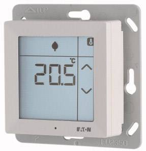 CRCA-00/08 Eaton xComfort Thermostat Weiß