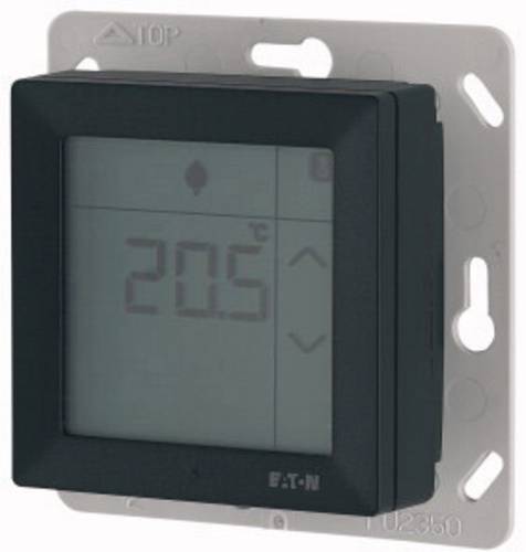 CRCA-00/09 xComfort Thermostat Anthrazit