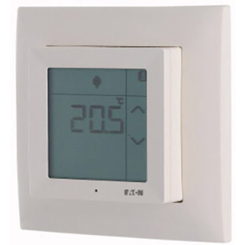 CPAD-00/198 Eaton xComfort Thermostat blanc
