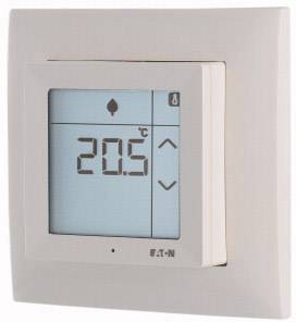 CPAD-00/198 Eaton xComfort Thermostat Weiß