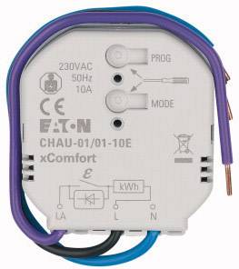 CHAU-01/01-10E Eaton xComfort Heizaktor