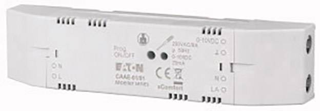 Eaton CAAE-01/01 xComfort Aktor Grau