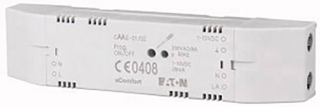 CAAE-01/02 Eaton xComfort Aktor Grau