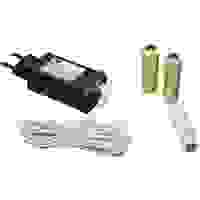 Konstsmide 5163-000 Netzadapter für Batterieartikel Innen netzbetrieben