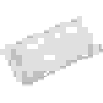 Konstsmide 1855-000 Duftpad Nachfüllset Weiß Warmweiß (B x H) 3.8 cm x 6.6 cm