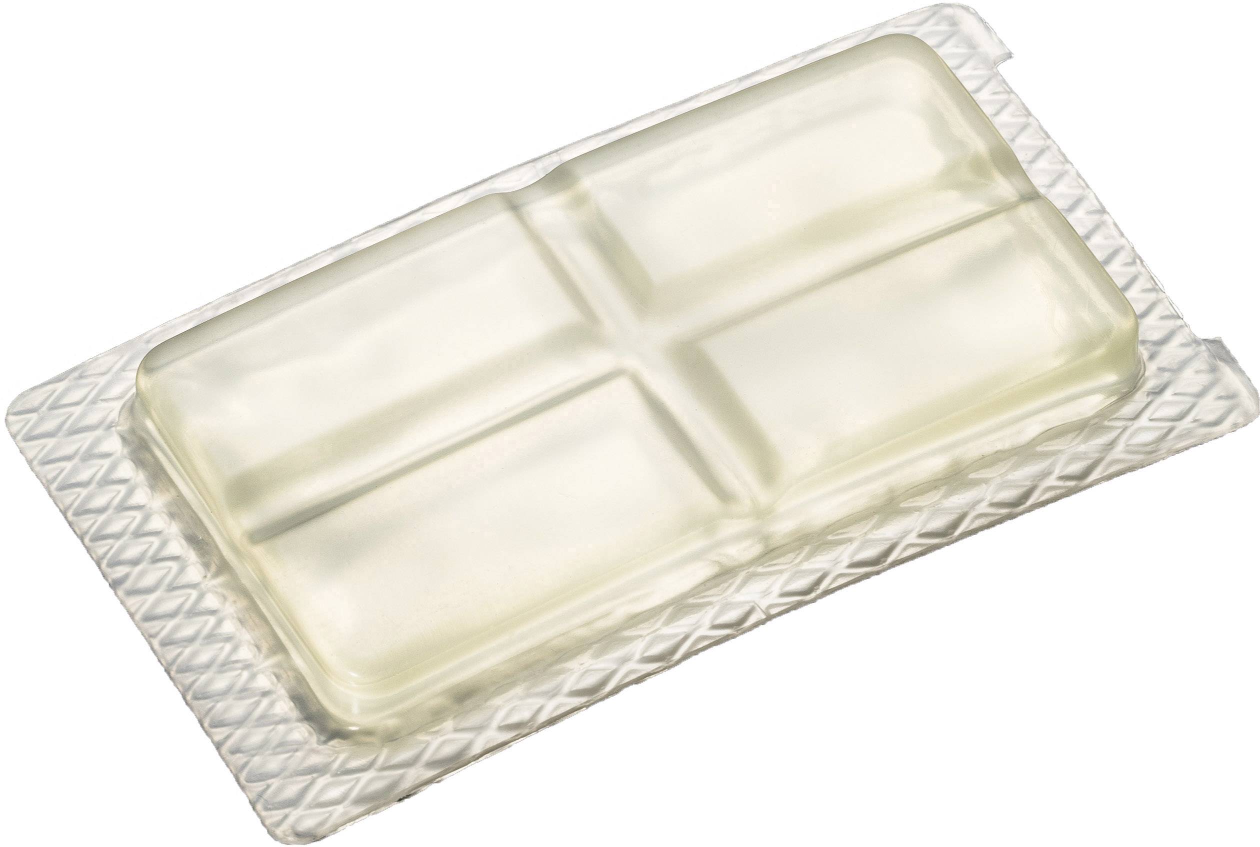 Konstsmide 1855-000 Duftpad Nachfüllset Weiß Warmweiß (B x H) 3.8 cm x 6.6 cm